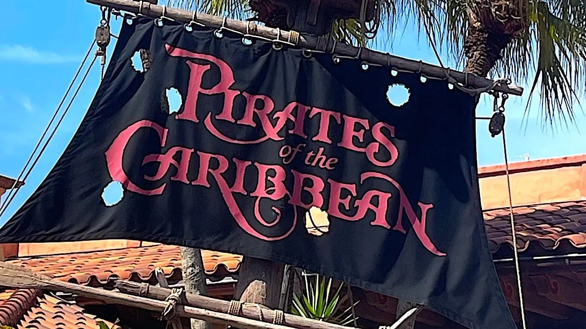 Details Revealed for New Pirates of the Caribbean Lounge