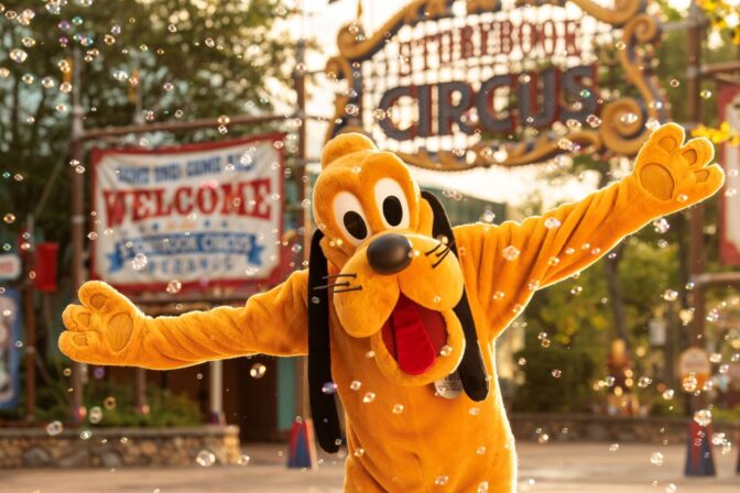 Disney World Releases New After 2 PM Ticket Offer