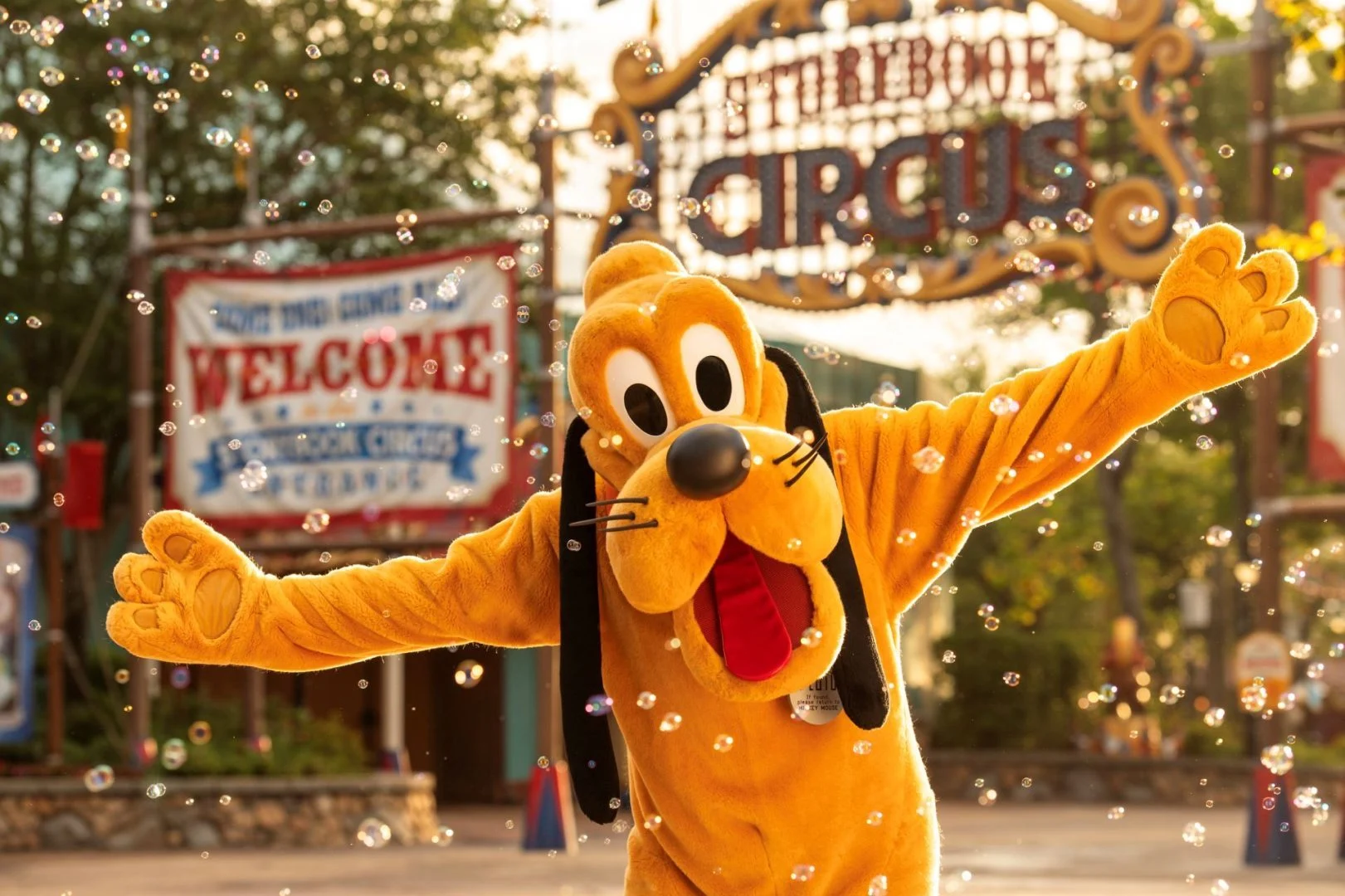 Pluto