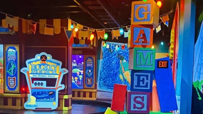 The New Toy Story Mania Upgrade That We Love