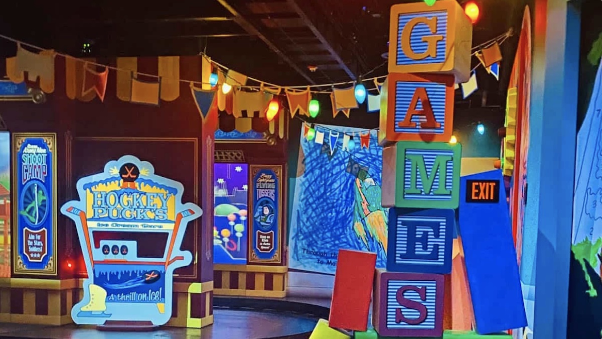 The New Toy Story Mania Upgrade That We Love
