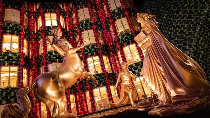 Two Epic Universe Attractions are Already Set for Multi-Day Closures