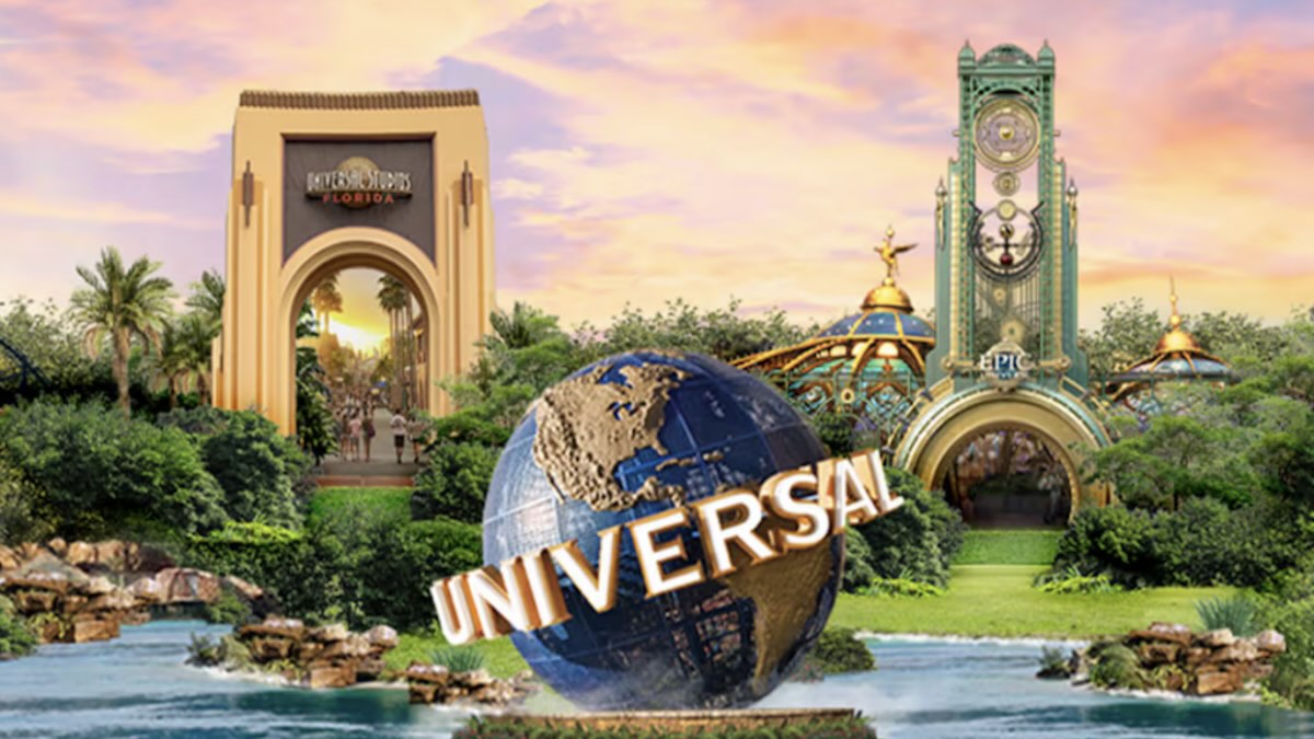 Universal Makes Changes to Improve Park Experience