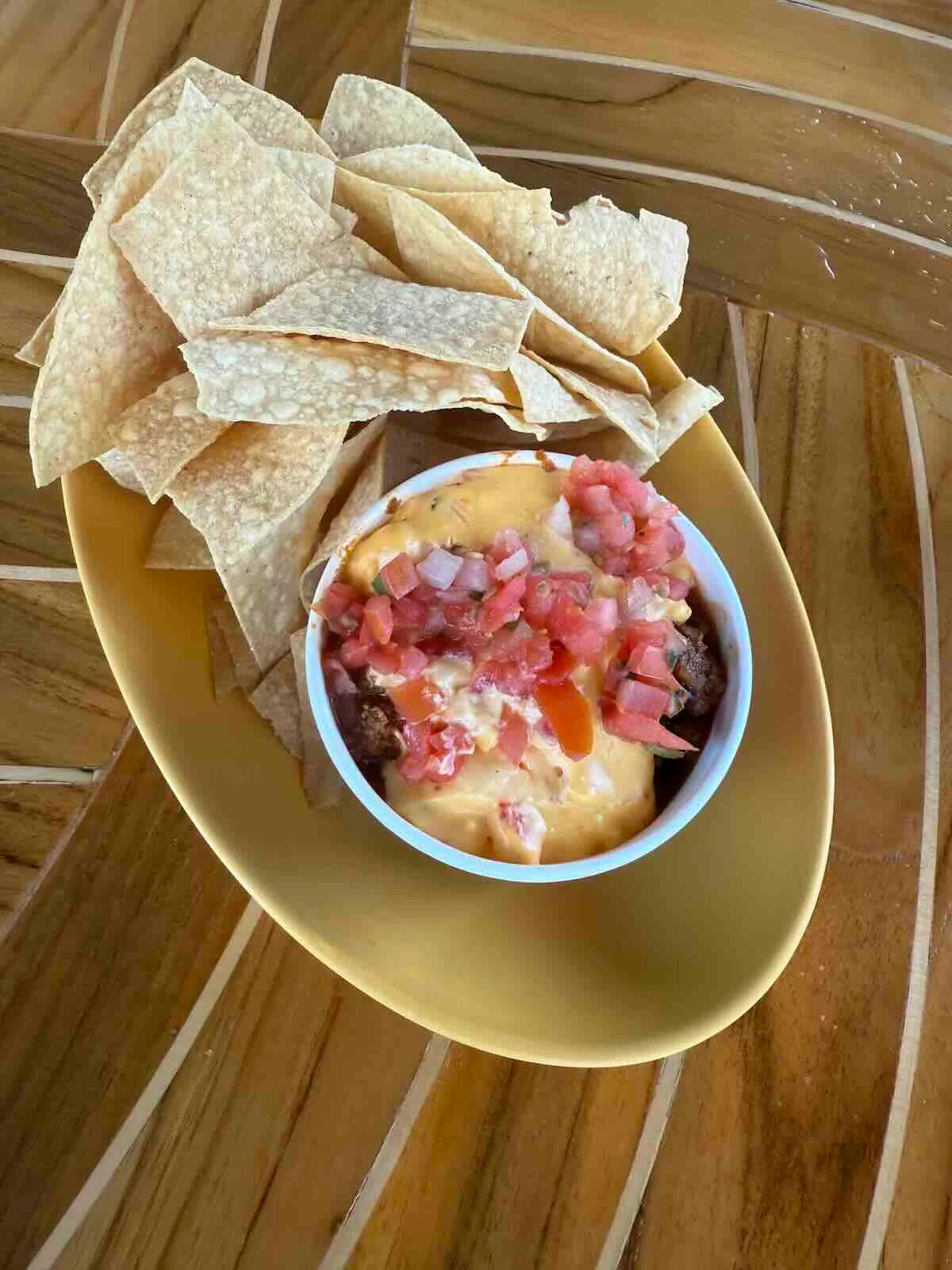banana cabana chips