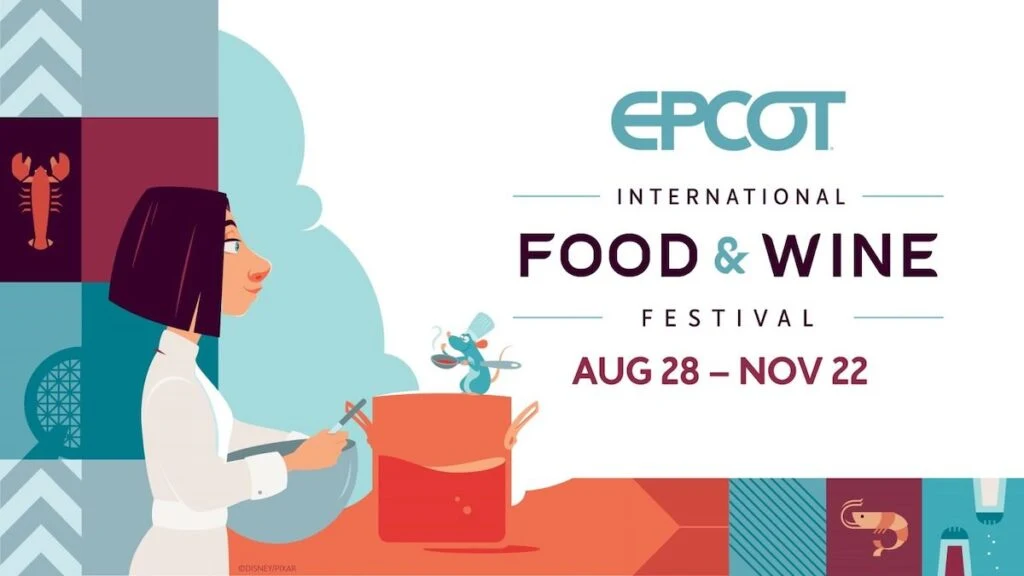 food and wine 2025