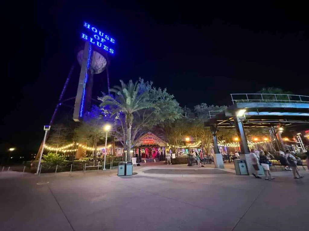 house of blues