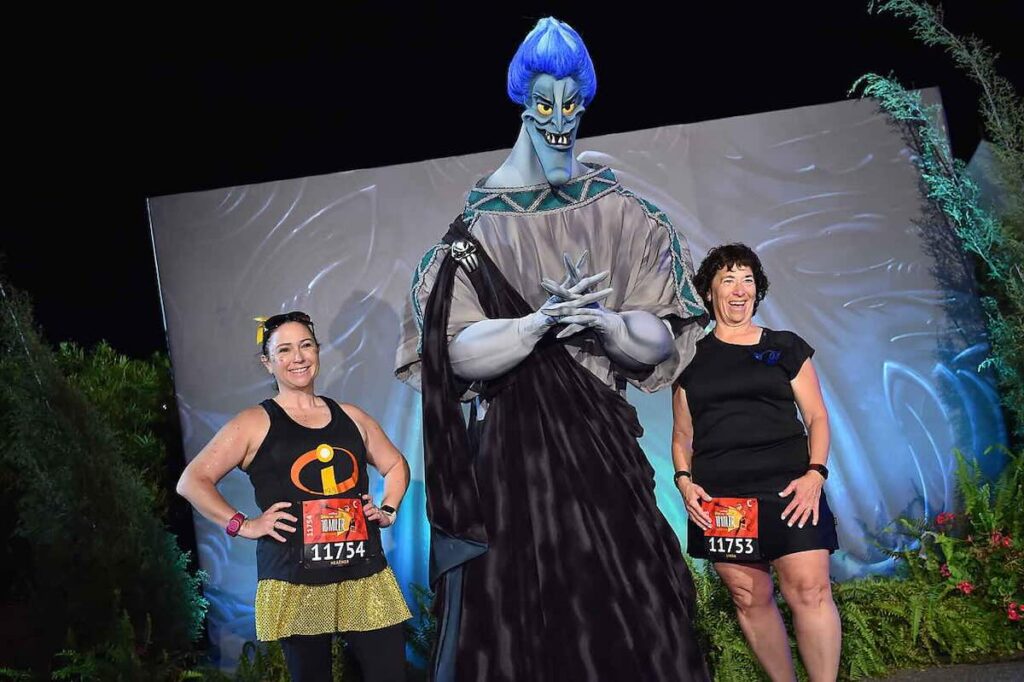 rundisney hades springtime surprise