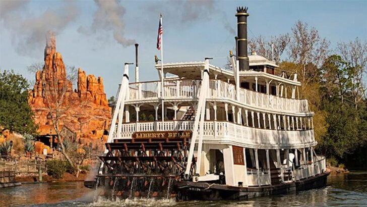 BIG Changes Coming to Magic Kingdom With Permanent Ride Closures – Dates Announced
