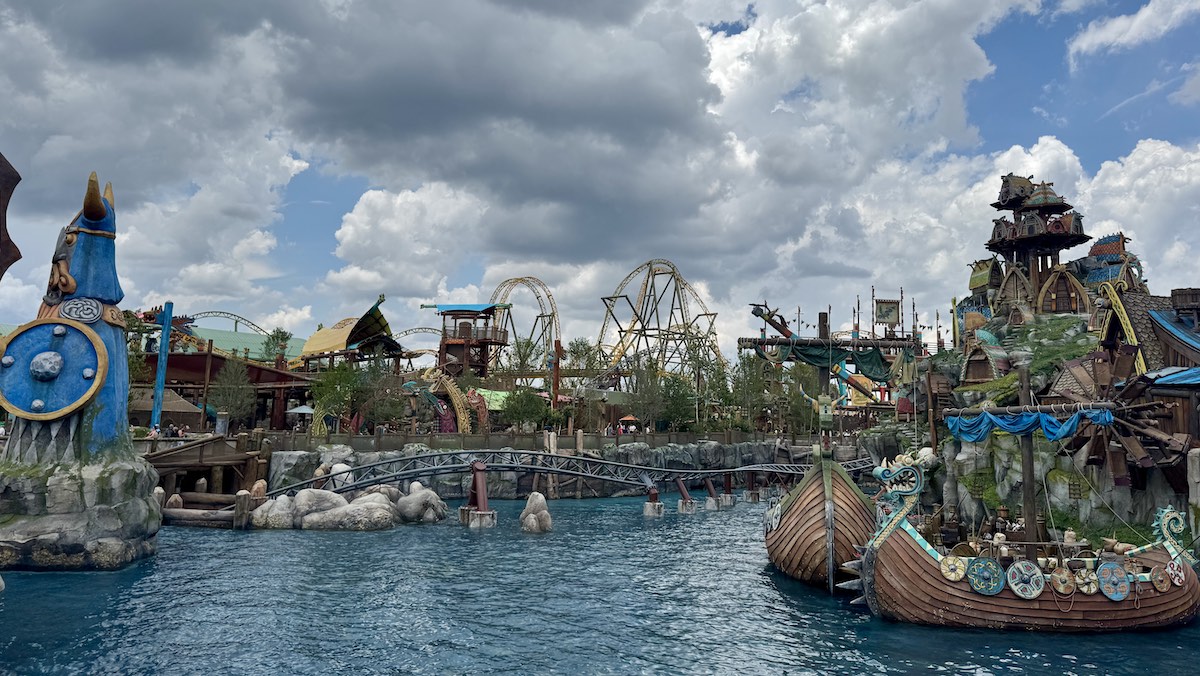 Picture of Stardust Racers