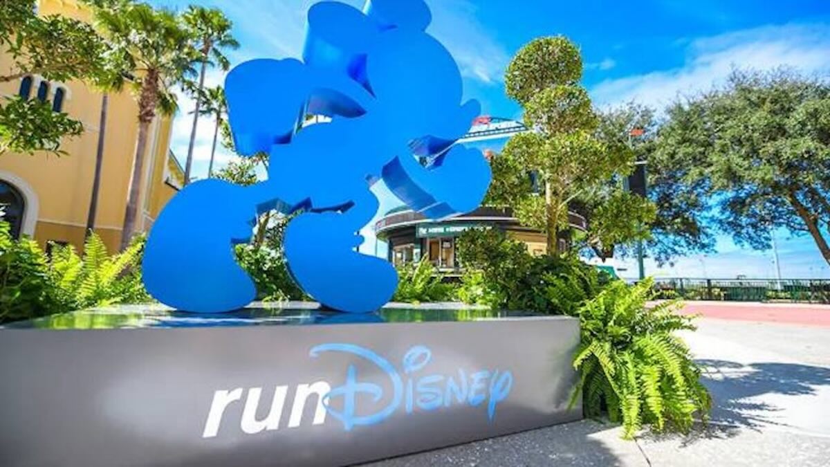 Did You Notice This New Change to runDisney Event Registration?