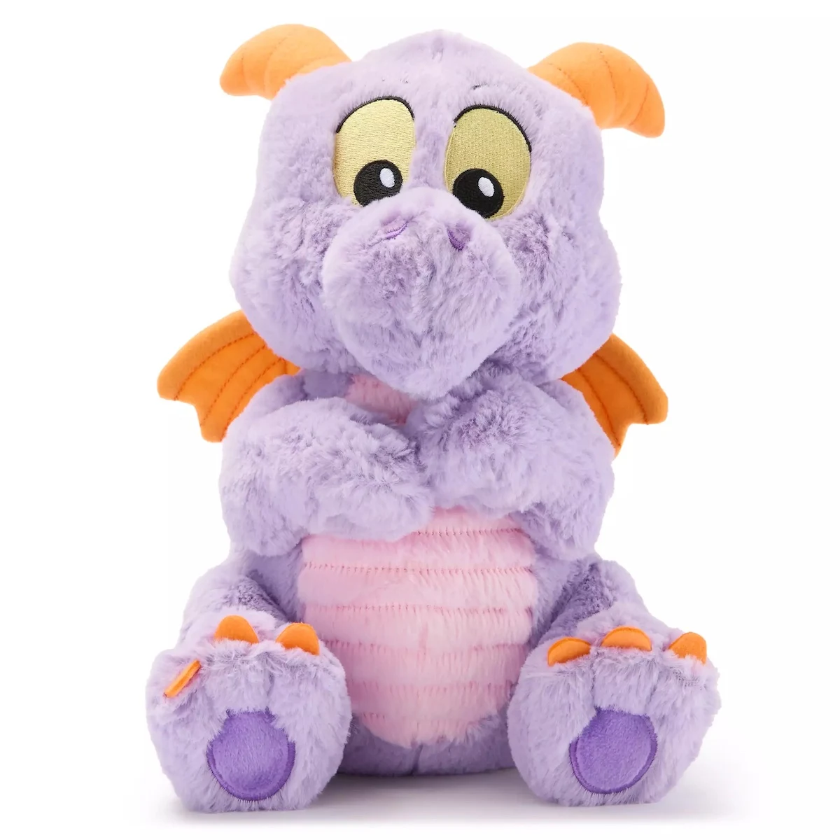 Picture of Blanket Babies Figment Plush Disney Store