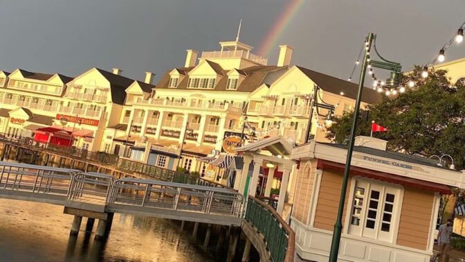 Disney to Temporarily Close Popular Lounge