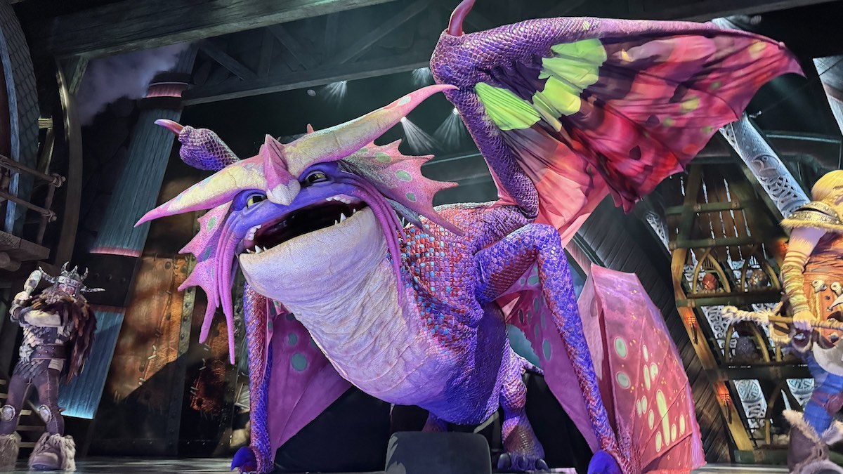 Don't Miss One of the Best Parts of Epic Universe