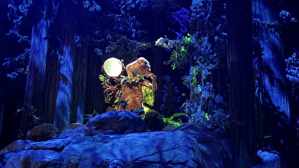 Picture of ET Adventure 