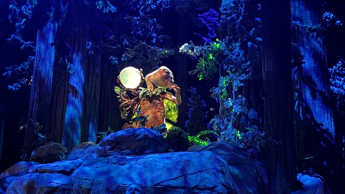 Picture of ET Adventure