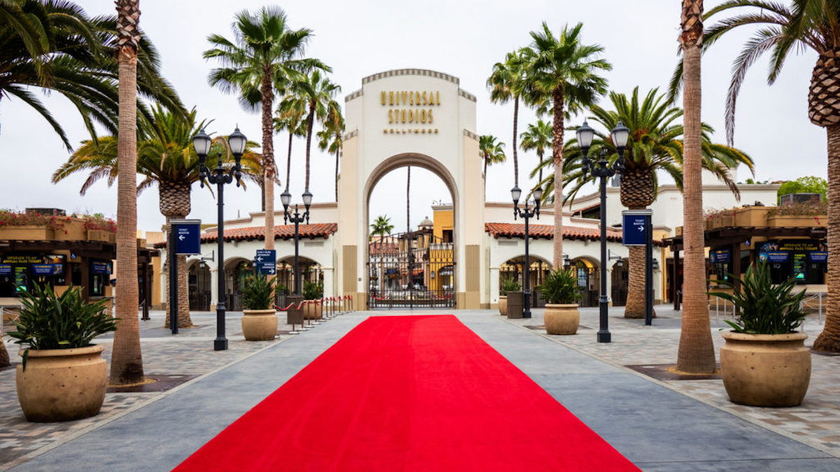 Huge Updates for Universal's New Roller Coaster