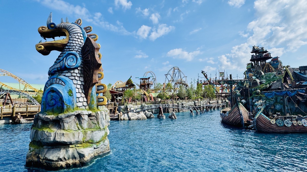 Review: The Most Overrated Epic Universe Snack