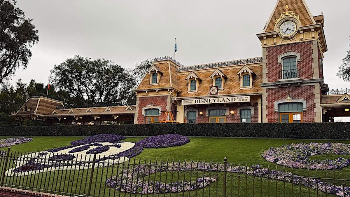 Soft Opening Happening NOW for This Fan-Favorite Disney Attraction