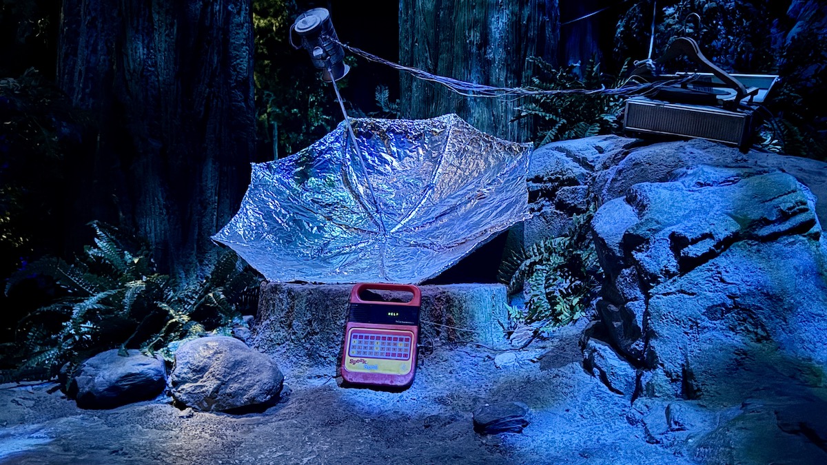 Picture of ET Adventure Universal 
