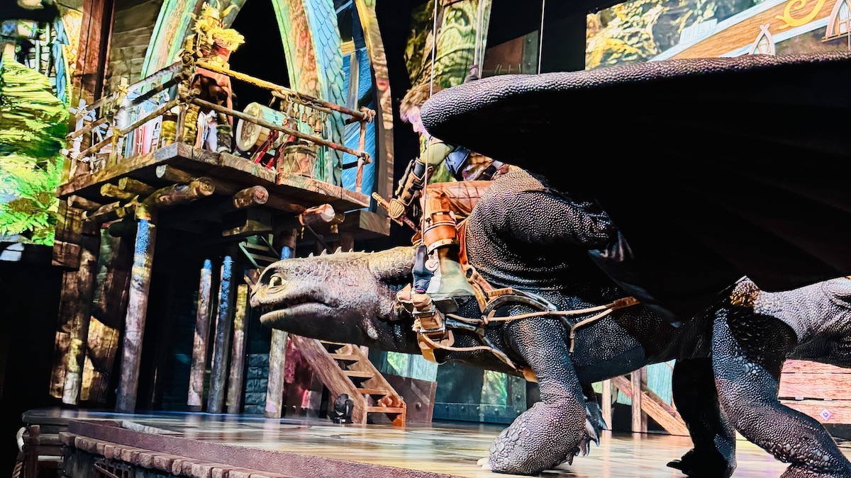 The 5 Best Shows at Universal Orlando