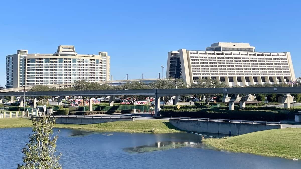 These Magic Kingdom Resorts Refurbishment Have Been Extended Again