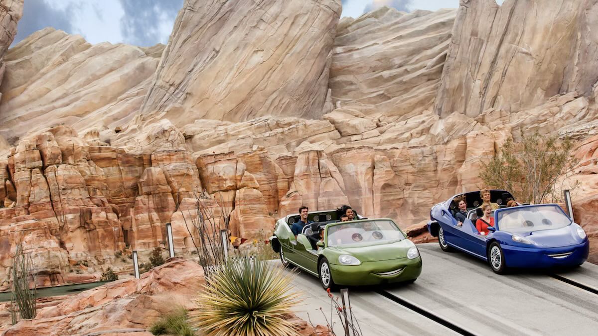 This Popular Attraction to Close for Refurbishment Later This Summer