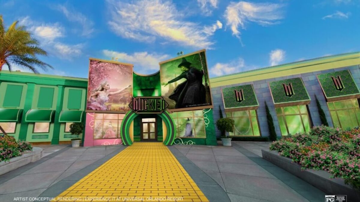 Universal Brings Back These Rare Characters for a Limited Time!