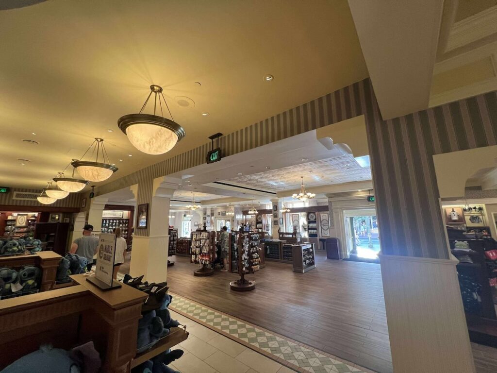 emporium update 2