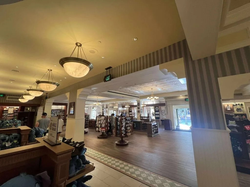 emporium update 2