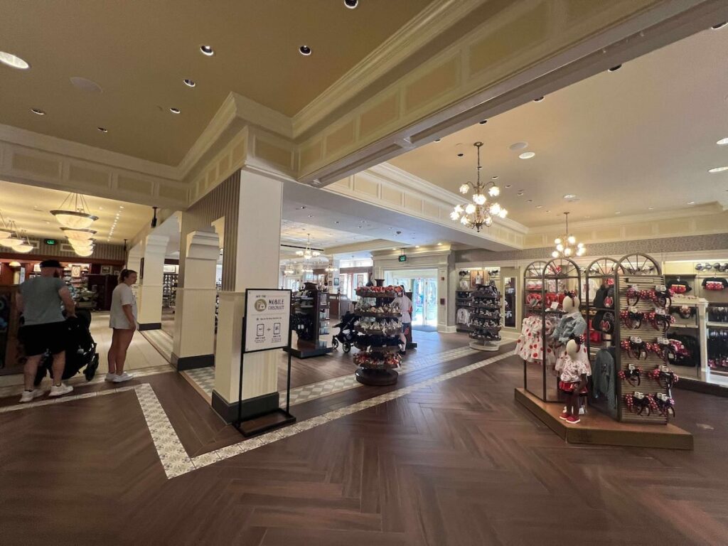 emporium update 3