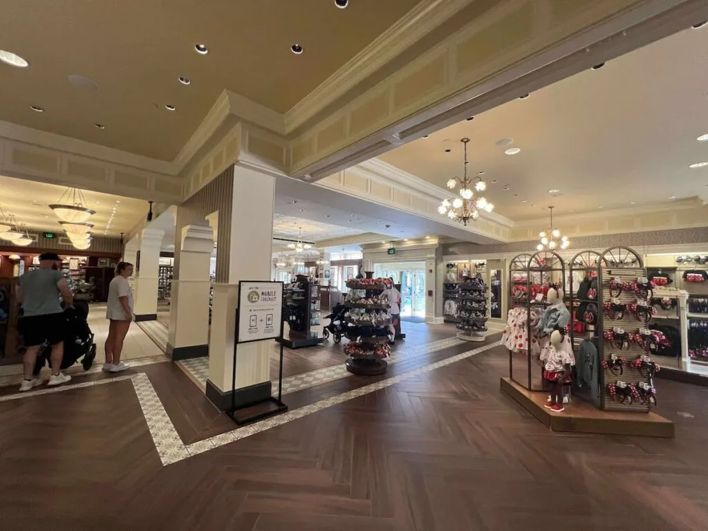emporium update 3