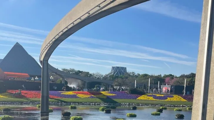 Surprise New Character Is Coming to EPCOT