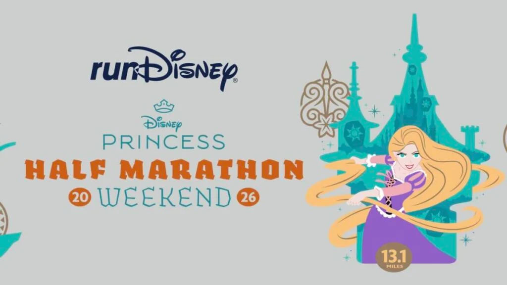 rundisney princess