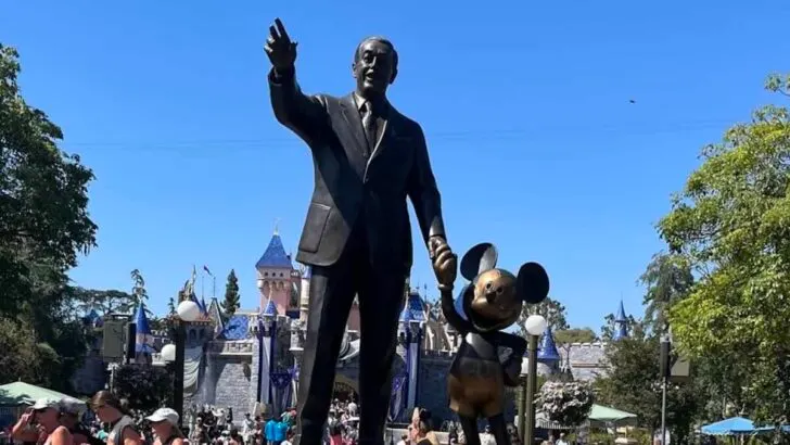 A Virtual Queue Will Be Used When This Attraction Opens This Month