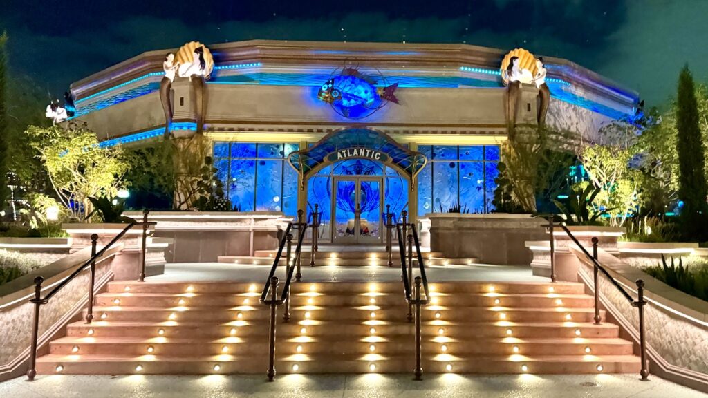 Picture of Atlantic Epic Universe