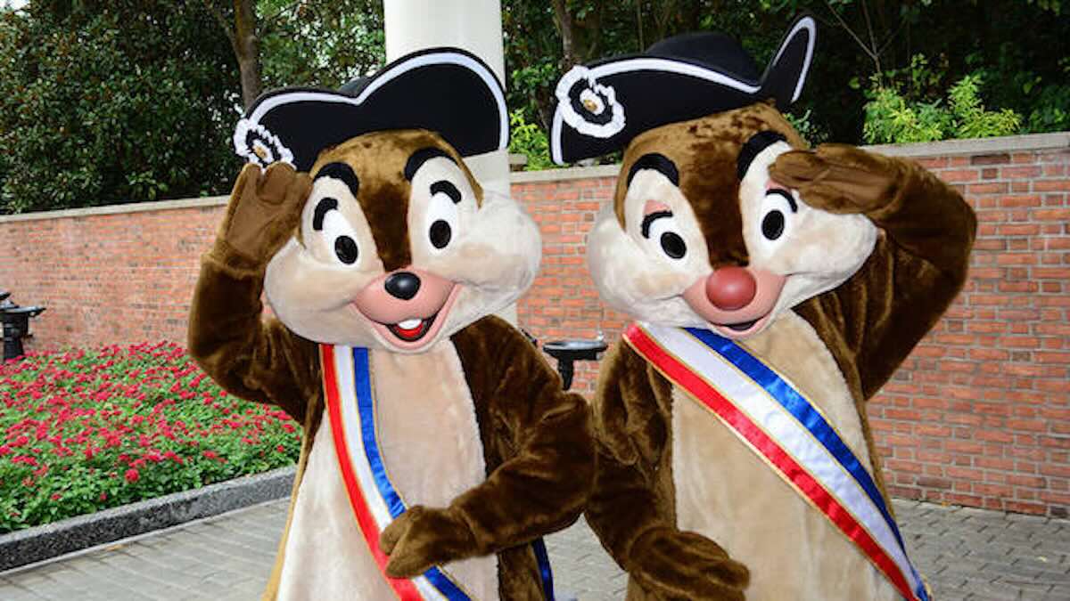 Celebrate the Fourth With These Limited-Time Magic Shots