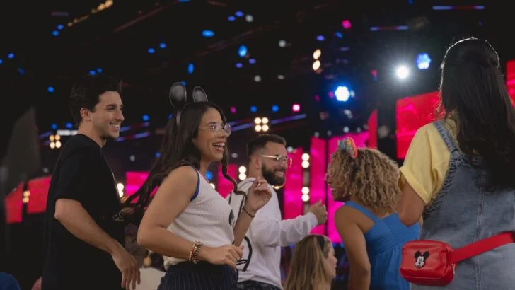 Exciting New Bands Announced for EPCOT's Eat to the Beat