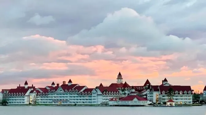 Extra Magic This Holiday With This Disney Room Deal
