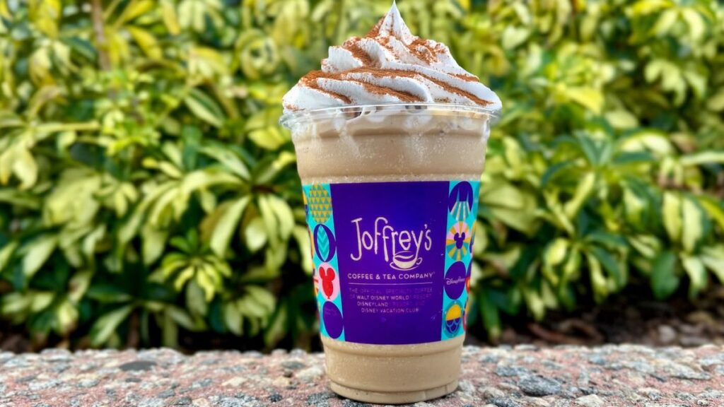 Find Out How Passholders Can Get a Free Disney Coffee Sleeve