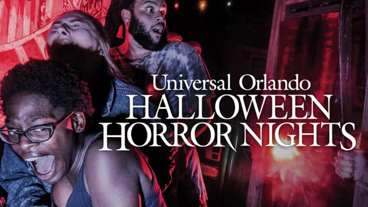 How Universal Passholders can Reserve FREE Halloween Horror Nights Admission