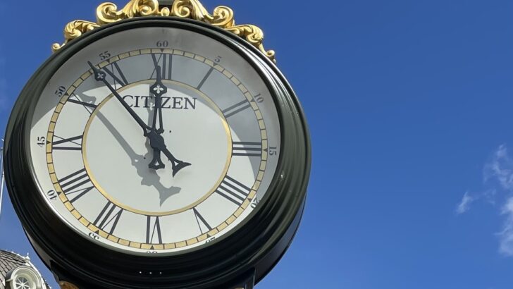 Attraction Now Added to Disney's Early Entry and Extended Hours
