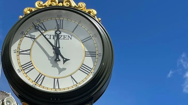 Attraction Now Added to Disney's Early Entry and Extended Hours