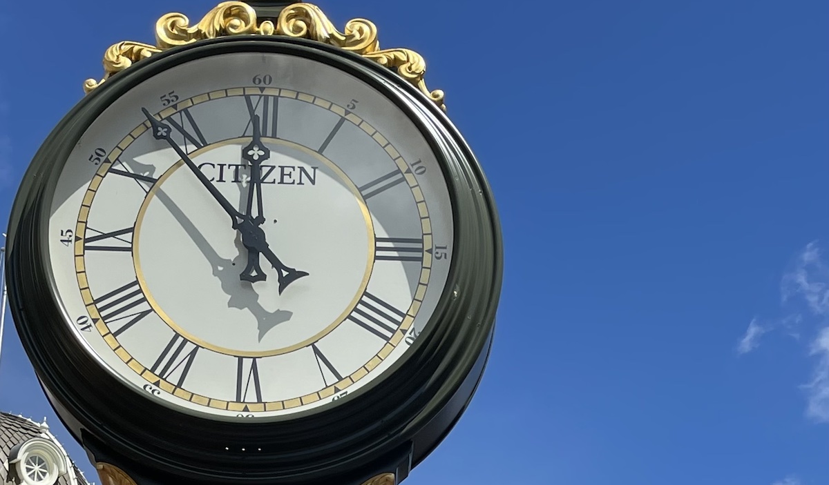 Attraction Now Added to Disney's Early Entry and Extended Hours