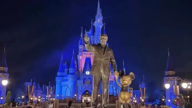 More Time For Fun - Magic Kingdom Extends Park Hours