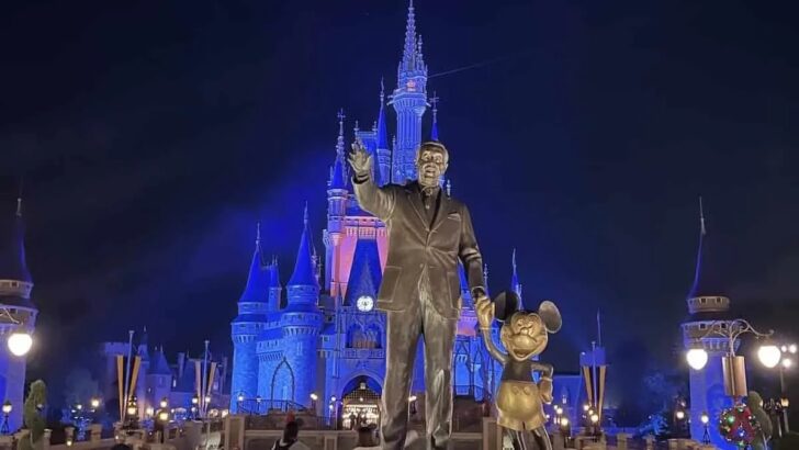 More Time For Fun - Magic Kingdom Extends Park Hours