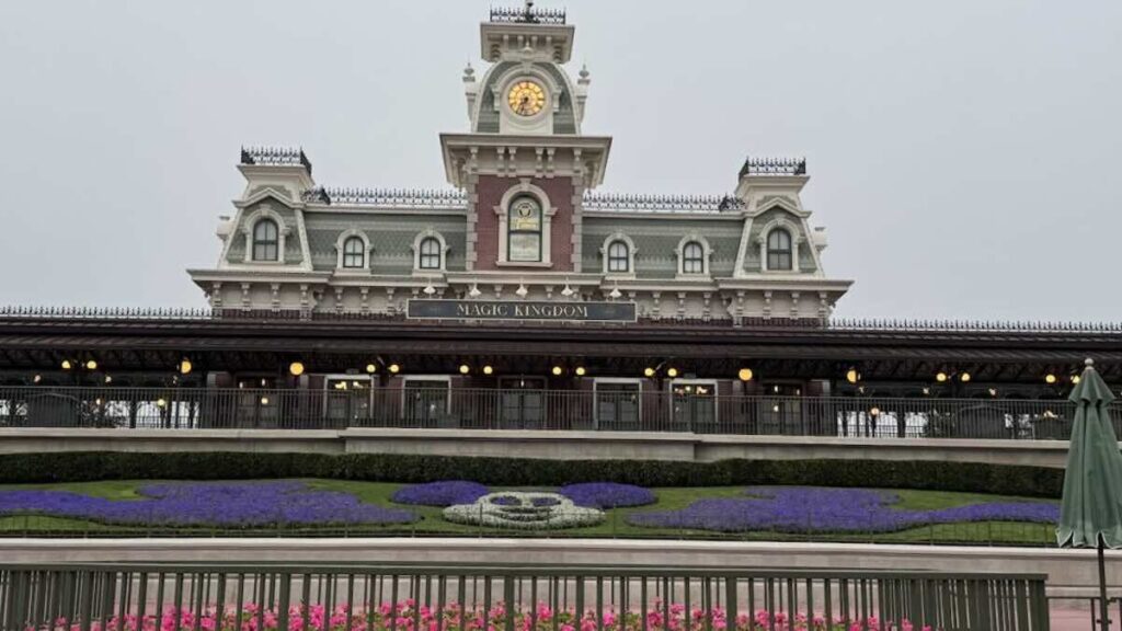 This Closure Could Impact Your Day At Magic Kingdom