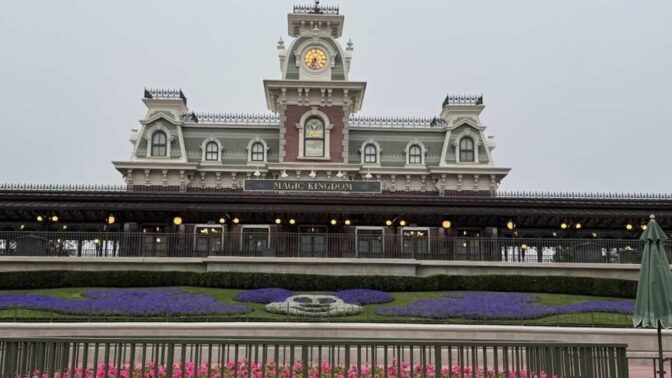 This Closure Could Impact Your Day At Magic Kingdom