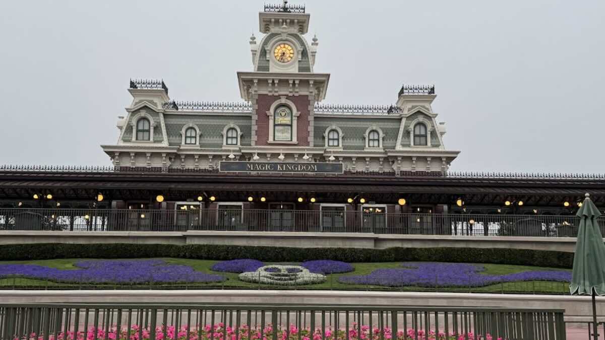 This Closure Could Impact Your Day At Magic Kingdom