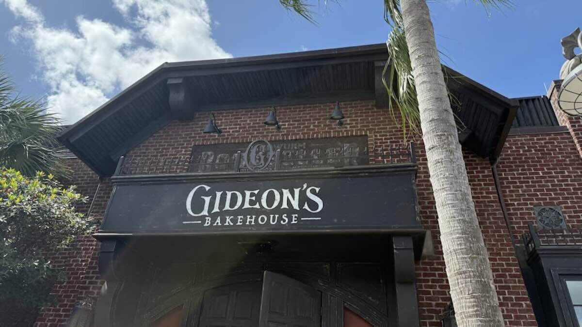 This Must Get Gideon's Cookie is Only Available For Six More Days