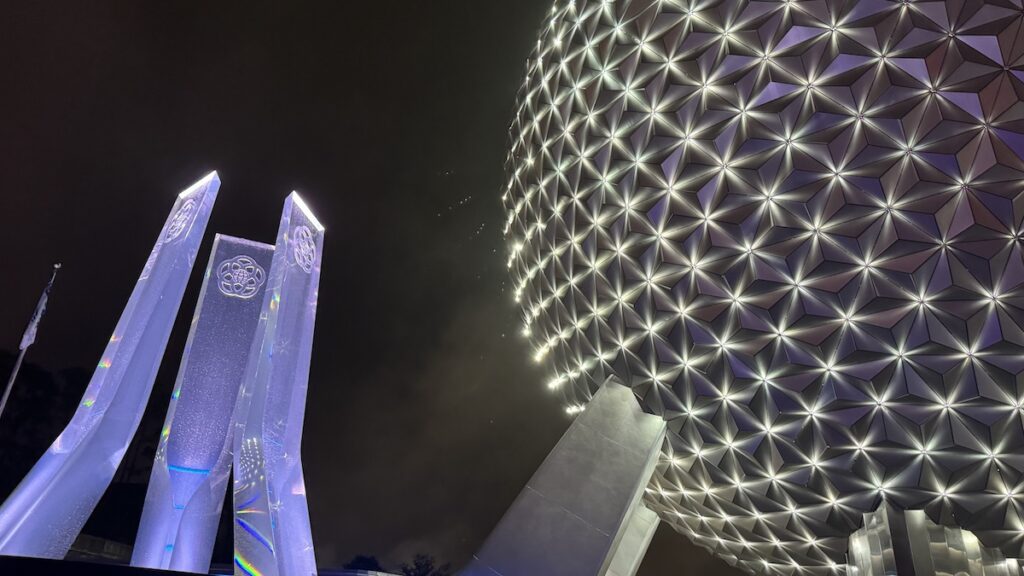 This Popular Character Returns to EPCOT